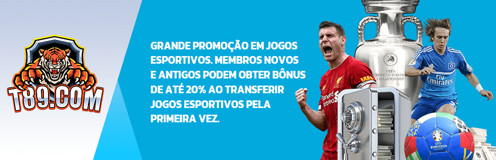 apostas no futebol americano no brasil